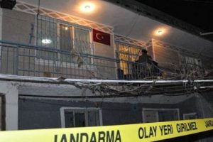 Kırşehir'de karbonmonoksit gazı zehirlenmesi: 2 &ouml;l&uuml;
