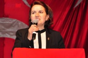 Akşener tarih verdi