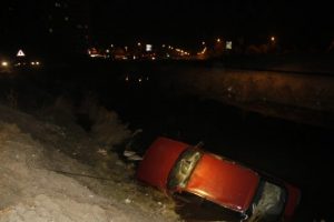 Kayseri'de polis &ouml;l&uuml; aradı, o evine gitti