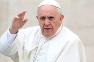 Kenya, Papa'yı konuk etmeye hazırlanıyor