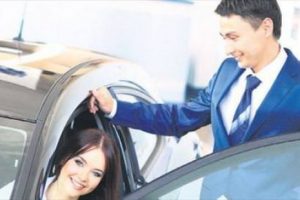 Araba alacaklara para kazandıran form&uuml;l