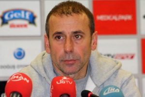 Avcı: "Geneli k&ouml;t&uuml; bir ma&ccedil;tı.."