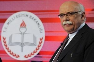 Bakan Avcı'dan kısa mesajlı kutlama
