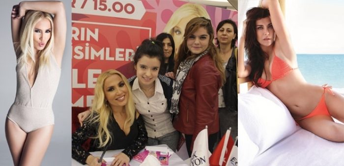 'Ben sana pabu&ccedil; bırakır mıyım?'...