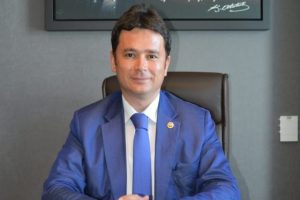 Aydın: &Ouml;ğretmenlerimizin yaşam koşulları iyileştirilmeli
