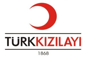 T&uuml;rk Kızılay'ından Bayırbucak T&uuml;rkmenlerine yardım