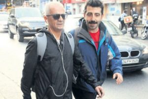 Film g&uuml;zel gidiyor...