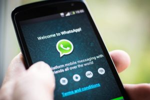 Whatsapp konuşmaları Drive'a nasıl yedeklenir?
