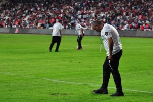 Antalyaspor-Osmanlıspor ma&ccedil;ı Akdeniz &Uuml;niversitesi'nde