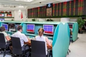 Borsa İstanbul'da mevduat bankası 10'a &ccedil;ıktı