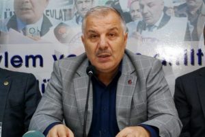 "&Ouml;ğretmenlik mesleğinin itibarı y&uuml;kseltilsin"