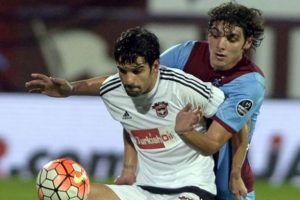 Gaziantepspor gol sorununu &ccedil;&ouml;zemedi