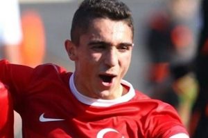 UEFA'dan 'T&uuml;rk Messi, Yeni Hagi' &ouml;vg&uuml;s&uuml;!