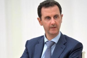 "U&ccedil;ağın d&uuml;ş&uuml;r&uuml;lmesi Esad'ı biraz daha sarstı"