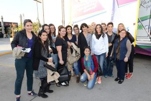 Kansersiz yaşam i&ccedil;in ilk adım Bursa'da atıldı