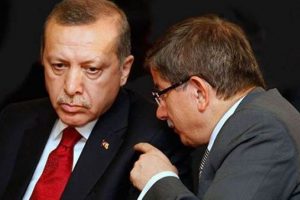 Cumhurbaşkanı Erdoğan yeni kabineyi onayladı