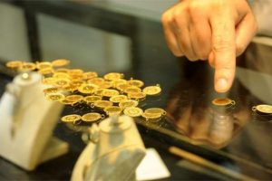 Serbest piyasada altın fiyatları