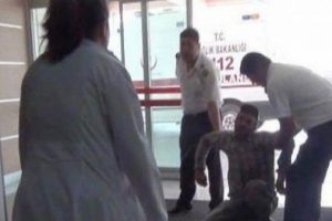 'Kızın &ouml;ld&uuml;' diyen doktora 'Aylıktan kesme cezası'