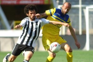 Ankarag&uuml;c&uuml;, Mehmet Yıldız ile yollarını ayırdı