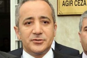 Savcı Fikret Se&ccedil;en g&ouml;revden uzaklaştırıldı!