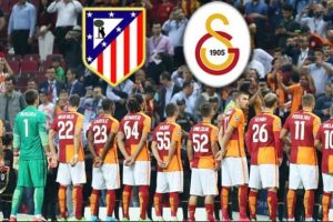Galatasaray ma&ccedil;ına &ouml;zel g&uuml;venlik &ouml;nlemi