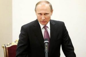 Putin'den Suriye sınırında d&uuml;ş&uuml;r&uuml;len Rus u&ccedil;ağıyla ilgili sert a&ccedil;ıklamalar!