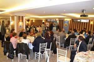 Bursa İneg&ouml;l'de  STK'lar tek &ccedil;atı altında