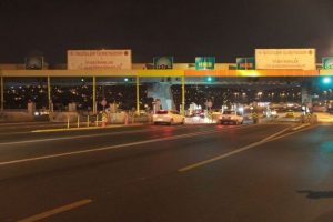 K&ouml;pr&uuml; ve otoyol gelirleri y&uuml;zde 3 arttı