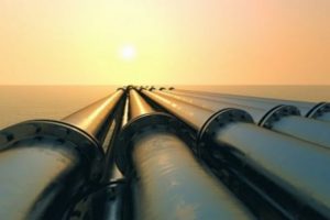 Eurogas'dan T&uuml;rk Akımı'na destek