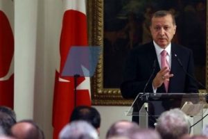 Beştepe'de g&uuml;venlik zirvesi yapılacak