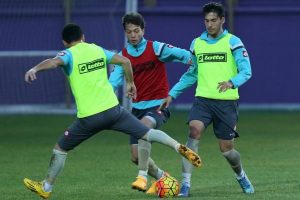 Osmanlıspor'da, Antalyaspor ma&ccedil;ı hazırlıkları