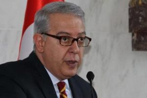 Washington B&uuml;y&uuml;kel&ccedil;isi Kılı&ccedil;: Sabrımızı test etmeyin