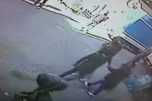 İstanbul'da eylem hazırlığındaki bombacılar yakalandı