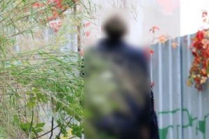 Cihangir'de bulunan cesedin adli tıp &ouml;n raporu &ccedil;ıktı