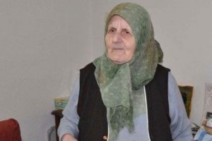 &Uuml;&ccedil; kızından ikisi bakan oldu