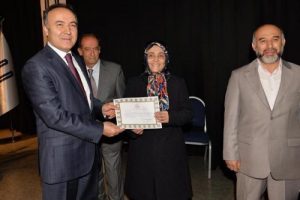 "Ahlaki değerlerden uzaksa, zalimi yetiştirmiş olursunuz"