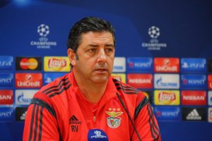 Benfica, Astana'da turu garantilemek istiyor