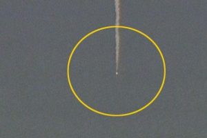 U&ccedil;aktan sonra şimdi de Rus helikopteri vuruldu