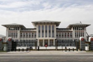 Cumhurbaşkanlığı vatandaşın ziyaretine a&ccedil;ılıyor