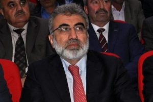 "&Uuml;lkemizin g&uuml;venliğiyle ilgili asla teredd&uuml;t&uuml;m&uuml;z olmaz"