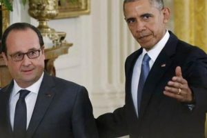 Obama: T&uuml;rkiye'nin hava sahasını koruma hakkı var