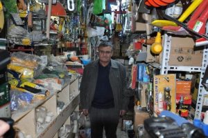 Kardeşinin Maliye Bakanı olmasının sevincini yaşıyor