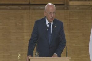 81 ilden gelen &ouml;ğretmenler konuğu oldu