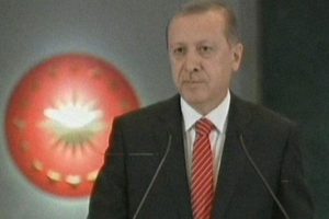 Erdoğan &ouml;nemli a&ccedil;ıklamalarda bulundu