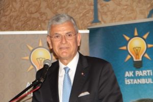 Rus u&ccedil;ağının d&uuml;ş&uuml;r&uuml;lmesiyle ilgili konuştu