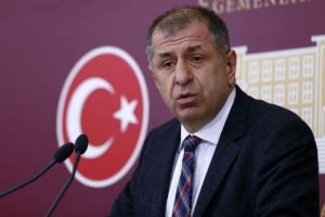 "Kontrol altına alınması gerekiyor"