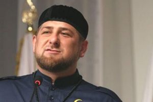 &Ccedil;e&ccedil;en lider tehdit etti: T&uuml;rkiye pişman olacak!