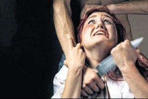 Koruma isteyen 141 kadın cinayete kurban gitti