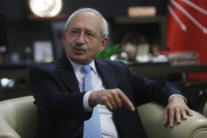 Kılı&ccedil;daroğlu: Tablo bizi &uuml;rk&uuml;t&uuml;yor