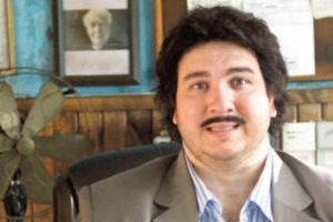 Şahan G&ouml;kbakar'ın yeni filminden ilk kareler